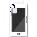 Огляд Чохол до мобільного телефона Armorstandart Matte Slim Fit ZTE Blade A71 Black (ARM59803): характеристики, відгуки, ціни.