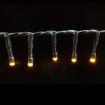 Огляд Гірлянда Luca Lighting Змійка тепла біла 10.4 м (8718861684315): характеристики, відгуки, ціни.