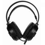 Огляд Навушники Marvo HG8902 Multi-LED Black (HG8902): характеристики, відгуки, ціни.