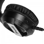 Огляд Навушники Marvo HG8902 Multi-LED Black (HG8902): характеристики, відгуки, ціни.