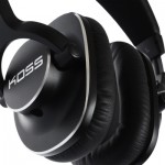 Огляд Навушники Koss Pro4S Over-Ear (195398.101): характеристики, відгуки, ціни.