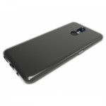 Огляд Чохол до мобільного телефона BeCover Nokia 3.2 Transparancy (704862): характеристики, відгуки, ціни.