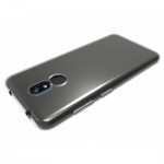 Огляд Чохол до мобільного телефона BeCover Nokia 3.2 Transparancy (704862): характеристики, відгуки, ціни.