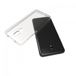 Огляд Чохол до мобільного телефона BeCover Nokia 3.2 Transparancy (704862): характеристики, відгуки, ціни.