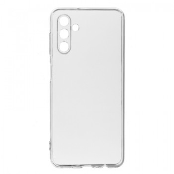 Чохол до мобільного телефона Armorstandart Air Series Samsung A13 5G Camera Cover Transparent (ARM60682)