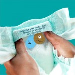 Огляд Підгузки Pampers трусики Pants Junior Розмір 5 (12-17 кг) 28 шт (8006540069714): характеристики, відгуки, ціни.