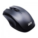 Огляд Мишка Acer OMR030 Wireless Black (ZL.MCEEE.007): характеристики, відгуки, ціни.