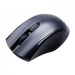 Огляд Мишка Acer OMR030 Wireless Black (ZL.MCEEE.007): характеристики, відгуки, ціни.