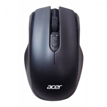 Мишка Acer OMR030 Wireless Black (ZL.MCEEE.007)