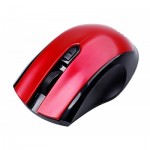 Огляд Мишка Acer OMR032 Wireless Black/Red (ZL.MCEEE.009): характеристики, відгуки, ціни.