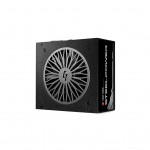 Огляд Блок живлення Chieftec 750W SteelPower (BDK-750FC): характеристики, відгуки, ціни.