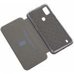 Огляд Чохол до мобільного телефона BeCover Exclusive ZTE Blade A51 Black (707021): характеристики, відгуки, ціни.