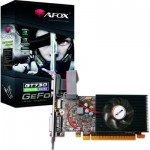 Огляд Відеокарта GeForce GT730 4Gb Afox (AF730-4096D3L6): характеристики, відгуки, ціни.