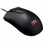 Огляд Мишка HyperX Pulsefire Core RGB Black (4P4F8AA): характеристики, відгуки, ціни.