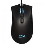 Огляд Мишка HyperX Pulsefire FPS Pro RGB USB Black (4P4F7AA): характеристики, відгуки, ціни.