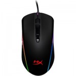 Огляд Мишка HyperX Pulsefire Surge USB Black (4P5Q1AA): характеристики, відгуки, ціни.