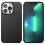 Огляд Чохол до мобільного телефона BeCover Apple iPhone 13 Pro Max Black (707149): характеристики, відгуки, ціни.
