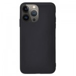 Огляд Чохол до мобільного телефона BeCover Apple iPhone 13 Pro Max Black (707149): характеристики, відгуки, ціни.
