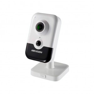 Огляд Камера відеоспостереження Hikvision DS-2CD2443G2-I (4.0): характеристики, відгуки, ціни.
