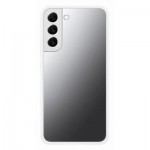 Огляд Чохол до мобільного телефона Samsung Frame Cover Galaxy S22 Plus White (EF-MS906CWEGRU): характеристики, відгуки, ціни.
