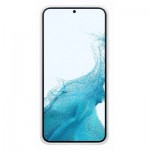 Огляд Чохол до мобільного телефона Samsung Frame Cover Galaxy S22 Plus White (EF-MS906CWEGRU): характеристики, відгуки, ціни.