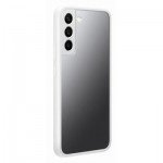 Огляд Чохол до мобільного телефона Samsung Frame Cover Galaxy S22 Plus White (EF-MS906CWEGRU): характеристики, відгуки, ціни.