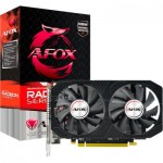 Огляд Відеокарта Afox Radeon RX 560 4Gb (AFRX560-4096D5H4-V2): характеристики, відгуки, ціни.