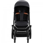 Огляд Коляска Britax-Romer Smile III Fossil Grey (2000036114): характеристики, відгуки, ціни.