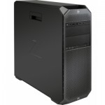 Огляд Комп'ютер HP Z6 G4 WKS Tower / Xeon Silver 4108 (6QP06EA): характеристики, відгуки, ціни.