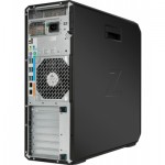Огляд Комп'ютер HP Z6 G4 WKS Tower / Xeon Silver 4108 (6QP06EA): характеристики, відгуки, ціни.