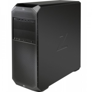 Огляд Комп'ютер HP Z6 G4 WKS Tower / Xeon Silver 4108 (6QP06EA): характеристики, відгуки, ціни.