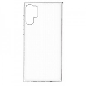 Чохол до мобільного телефона MakeFuture Samsung S22 Ultra Air (Clear TPU) (MCA-SS22U)