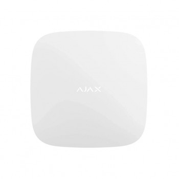 Ретранслятор Ajax ReX2/білий (ReX2/white)