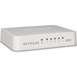 Огляд Комутатор мережевий Netgear GS205-100PES: характеристики, відгуки, ціни.