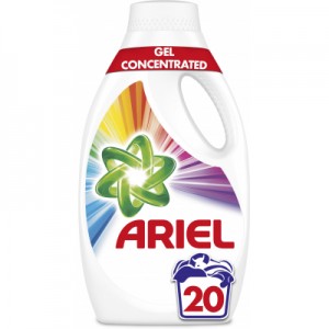 Гель для прання Ariel Color 1.1 л (8001090791474)