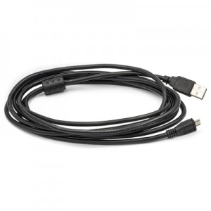 Огляд Дата кабель USB 2.0 AM to Micro 5P 3.0m PowerPlant (CA911011): характеристики, відгуки, ціни.