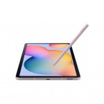 Огляд Планшет Samsung SM-P613/64 (Tab S6 Lite 10.4 Wi-Fi) Pink (SM-P613NZIASEK): характеристики, відгуки, ціни.