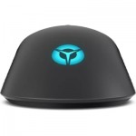 Огляд Мишка Lenovo Legion M600 RGB Wireless Gaming Mouse Black (GY50X79385): характеристики, відгуки, ціни.