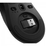 Огляд Мишка Lenovo Legion M600 RGB Wireless Gaming Mouse Black (GY50X79385): характеристики, відгуки, ціни.