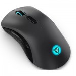 Огляд Мишка Lenovo Legion M600 RGB Wireless Gaming Mouse Black (GY50X79385): характеристики, відгуки, ціни.