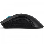 Огляд Мишка Lenovo Legion M600 RGB Wireless Gaming Mouse Black (GY50X79385): характеристики, відгуки, ціни.