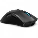 Огляд Мишка Lenovo Legion M600 RGB Wireless Gaming Mouse Black (GY50X79385): характеристики, відгуки, ціни.