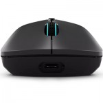 Огляд Мишка Lenovo Legion M600 RGB Wireless Gaming Mouse Black (GY50X79385): характеристики, відгуки, ціни.