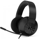 Огляд Навушники Lenovo Legion Gaming Headset H200 Black (GXD1B87065): характеристики, відгуки, ціни.