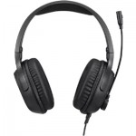 Огляд Навушники Lenovo Legion Gaming Headset H200 Black (GXD1B87065): характеристики, відгуки, ціни.