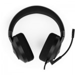 Огляд Навушники Lenovo Legion Gaming Headset H200 Black (GXD1B87065): характеристики, відгуки, ціни.