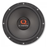 Огляд Компонентна акустика Cadence Q 65KXi: характеристики, відгуки, ціни.