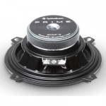 Огляд Компонентна акустика Rockford Fosgate R152-S: характеристики, відгуки, ціни.