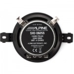 Огляд Коаксіальна акустика Alpine SXE-0825S: характеристики, відгуки, ціни.