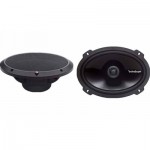 Огляд Коаксіальна акустика Rockford Fosgate P1692: характеристики, відгуки, ціни.